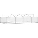  kavez za pse s krovom 600 x 300 x 150 cm | Eponuda.ba