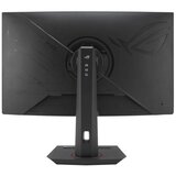 Asus Monitor VG27VQM1B 27"/VA,zakrivljen/1920x1080/280Hz/1ms/HDMIx2,DP/freesync/VESA/zvucnici/crna | Eponuda.com