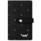 Vuch Ženski novčanik Lance Minor Multicolor, 15 x 9 cm | shoptok.hr