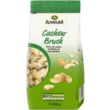Alnatura Bio indijski oreščki, razpolovljeni Cene