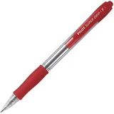 KEMIJSKA SUPER GRIP PILOT BPGP-10R-F-R CRVENA BF23