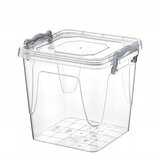 KADAX posoda za malico 1,8 l s pokrovom, (5000354880) | Shoptok.si