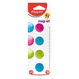 Maped Magneti, fi-22 mm, 4 kosi Cene