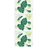 vidaXL Rolo zavesa za prho 90x240 cm širina tkanine 86 cm, (22058954) | Shoptok.si