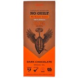 Kandit No Guilt crna čokolada 84% kakao bez dodatog šećera 80g | ePonuda.com