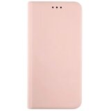 preklopna futrola elegant samsung A16 bebi roze