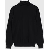Marisse Women's Sweater Z-Sw-4506 Black | Shoptok.si