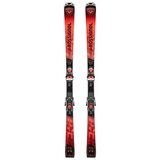 Rossignol HERO ELITE MT TI C.A.M. KONECT / NX 12 KONECT GW B80 BK HOT RED - 175cm | shoptok.hr
