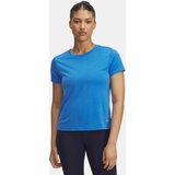 Under Armour Women's T-shirt UA Launch Shortsleeve-BLU - Women's Cijene