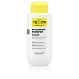 Alfaparf Nutritive Shampoo šampon za suhu i lomljivu kosu za kosu 500 ml | shoptok.hr