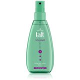 Schwarzkopf Taft Volume sprej za kosu za srednje jako učvršćivanje 150 ml | shoptok.hr