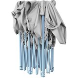 Šator za zabave Antracit 291 x 580 x 315 cm Oxford tkanina | shoptok.hr