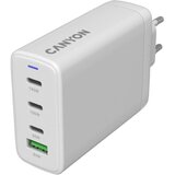  Charger CU140ACC GaN 150W 3xPD 1xQC EU White CNS-CUW140ACC | Eponuda.com