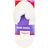 Bellinda HOME SHOES - Homemade slippers - cream