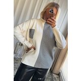  Modni pulover Bonitta Cene