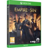 Paradox Interactive Empire of Sin - Day One Edition (XboxOne) Cene