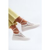 Lee Cooper Women's Lace Sneakers | shoptok.hr