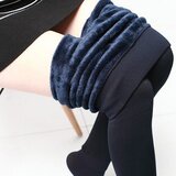 INF Tople debele pajkice iz flisa DarkBlue, (21275014) Cene