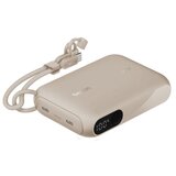 Belkin Powerbank mit Display 20W 10.000mAh USB-C sand BPB027hqSD | shoptok.hr