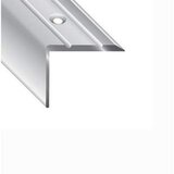 Lajsna ALUMINIJSKA ZA STEPENIÅTE KOCKA-ECO-GER NA5352 SM 10-12MM 3M | Eponuda.ba