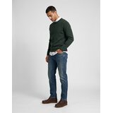 Jack & Jones Kavbojke slim JJICLARK JJVINTAGE CB 169 Modra | Shoptok.si