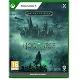  Hogwarts Legacy Deluxe Edition (XBOX SERIES X) | Shoptok.si