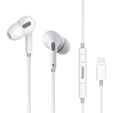 DEEPBASS DS-750, Lighting White Slušalice sa Mikrofonom