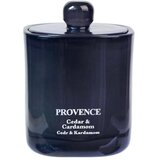  Mirisna sveća CEDAR KARDAMOM 180g 25 sati Cene