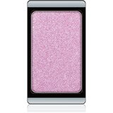 Artdeco Eyeshadow Pearl sjenila za oči za umetanje u paletu s bisernim sjajem nijansa 87 Pearly Purple 0,8 g | shoptok.hr