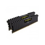 Corsair Vengeance LPX 16GB Black [2x8GB DDR4 2133MHz CL13 1.2V XMP 2.0 DIMM] | shoptok.hr