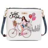 Nikky Ženska torba s torbicom Sweet Girl 28x29x11,5 cm NK13128 | shoptok.hr