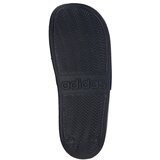 Adidas Čevelj za na plažo/kopanje 'ADILETTE SHOWER' modra / svetlo modra / bela | Shoptok.si