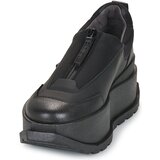United nude Nizke superge ROKO ZING Črna | Shoptok.si
