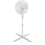 Aigostar Stajaći ventilator 45W/230V 120 cm bela | Eponuda.com