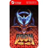  Doom 64 - Steam koda brez škatlice (WINDOWS PC | STEAM DECK) | Shoptok.si