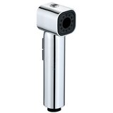 INF Razpršilec za bide z magnetnim držalom Silver, (21534292) | Shoptok.si