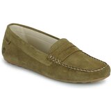 Casual Attitude Mokasini NEW01 Kaki Cene