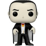 Funko POP figure Universal Studios Monsters Dracula Exclusive | shoptok.hr