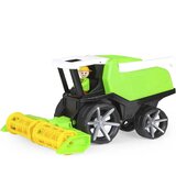 Lena LENA: Truxx 2 kombajn v škatli 37 cm Cene