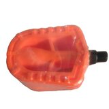  Pedala decija neon narandzasta ys-8108 uzi navoj 1/2 2020 3193460 Cene