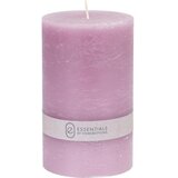  SVIJEĆA PILLAR 9*15CM ROZA Cijene