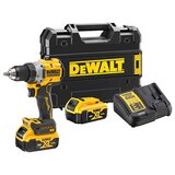  BUŠILICA AKU 18V XR 2x5,0AH DCD8000P2T-QW DEWALT | shoptok.hr