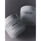 Whamisa Organic Flowers Water Cream blaga hidratantna krema za dehidrirano lice 50 ml | shoptok.hr