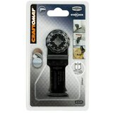 CRAFTOMAT nastavak za višenamjenski alat aiz 28 eb (50 x 28 mm, drvo/metal/plastika) Cijene