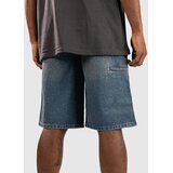 Dickies 958 13 Inch Loose Kratke hlace khaki tntd blue | Shoptok.si