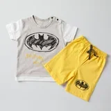 Komplet Batman 86