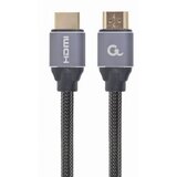 Cablexpert HDMI kabel z mrežno povezavo 10m črn High Speed Premium 4K CCBP-HDMI-10M Cene