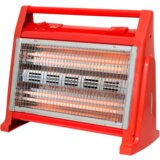 Zilan grijalica sa halogenim kvarcnim grijačem 1600W | Eponuda.ba