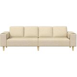  Set sofe Krema tkanina | shoptok.hr