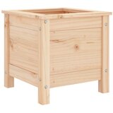  Vrtna sadilica 40 x 40 x 39 cm od masivne borovine | Eponuda.ba